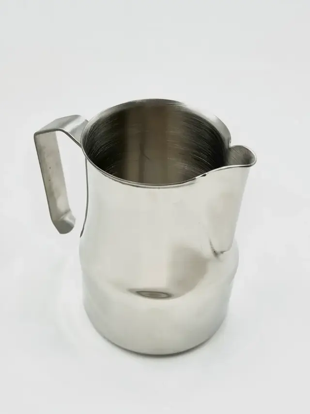 Pitcher Ördek Ağızlı Süt Potu