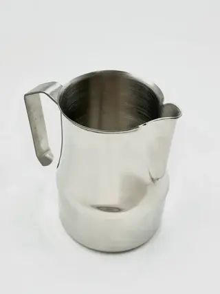 Pitcher Ördek Ağızlı Süt Potu