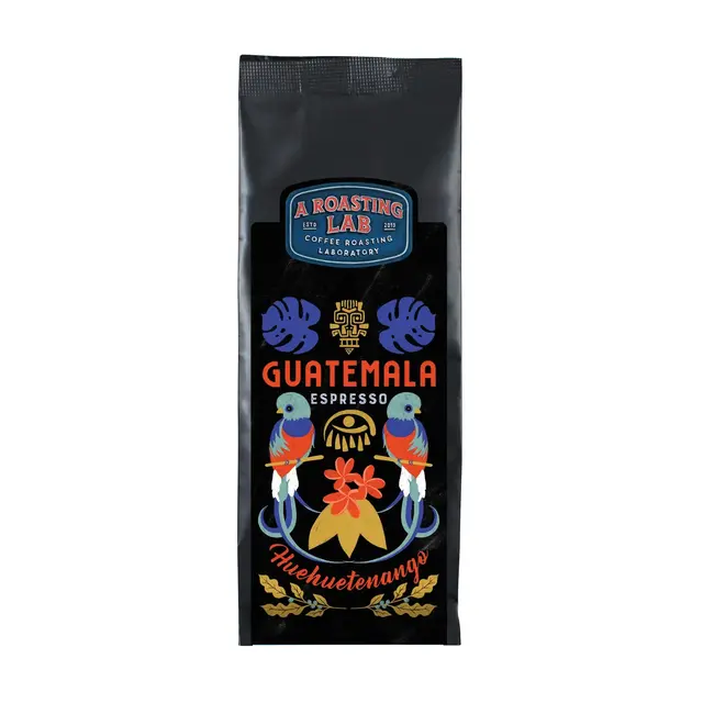 Guatemala Espresso 50g