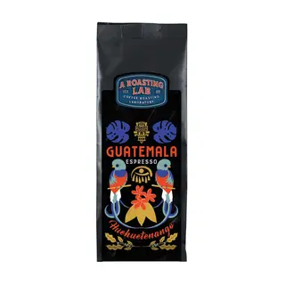 Guatemala Espresso 50g