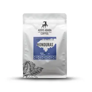 Honduras Çekirdek Kahve 250 Gr