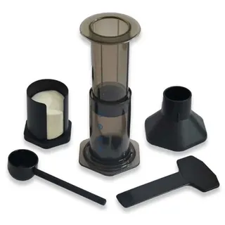 Aeropress 3. Nesil Kahve Demleme Aparatı