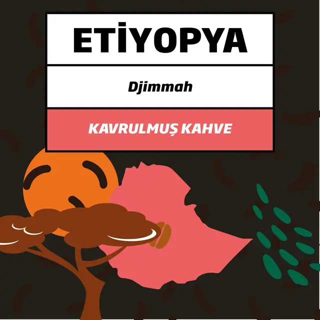 Etiyopya Djimmah