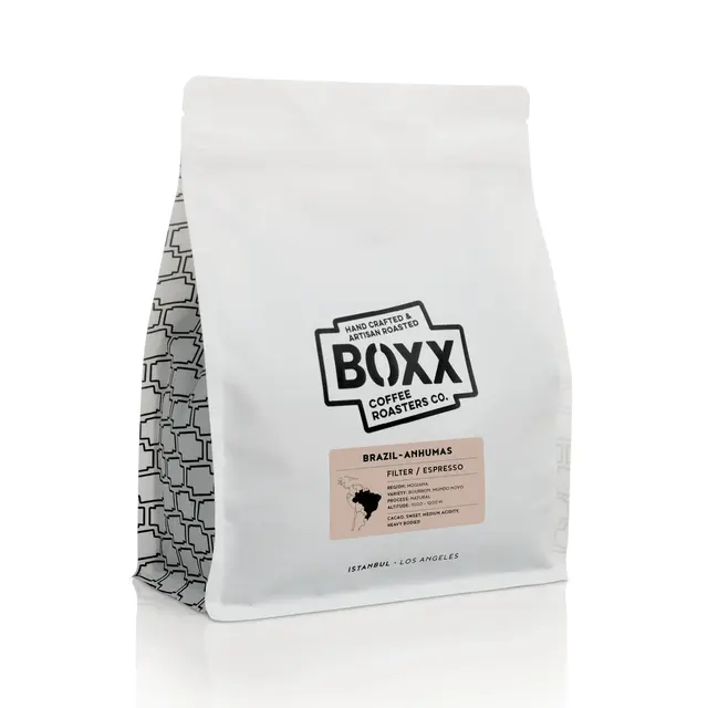 Brazil Anhumas 250Gr.
