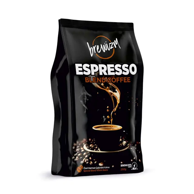 Brewizm Espresso Blend