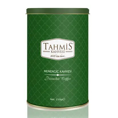 Sütlü Menengiç Kahvesi Toz 250 Gr