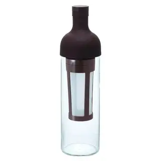 Hario Cold Brew Coffee Bottle Kahverengi