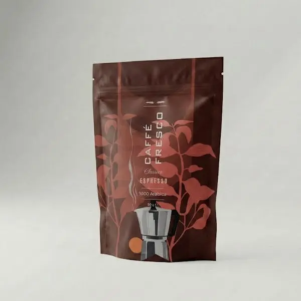 ESPRESSO BLEND MINI