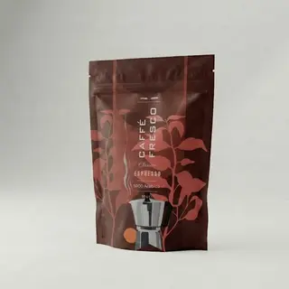 ESPRESSO BLEND MINI
