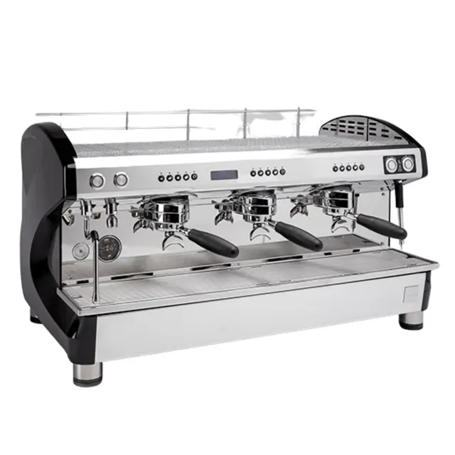 Reneka Life 3 Latte Art Espresso Kahve Makinesi