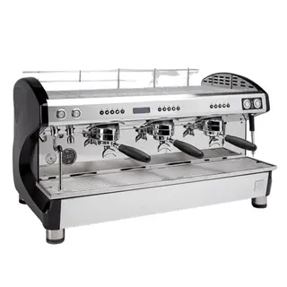 Reneka Life 3 Latte Art Espresso Kahve Makinesi