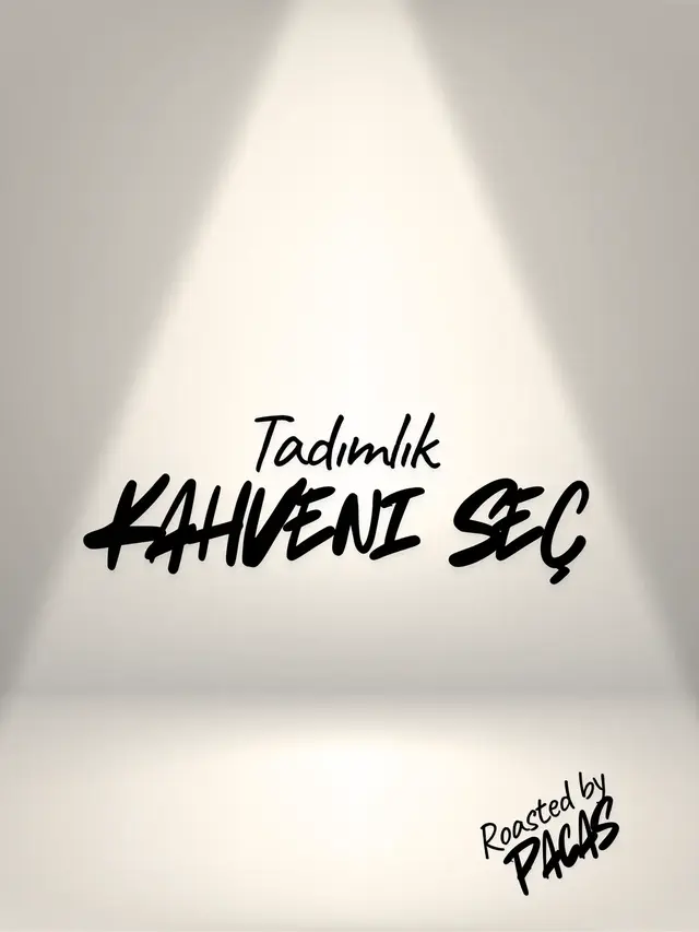 Kendi Tanışma Setini Yap