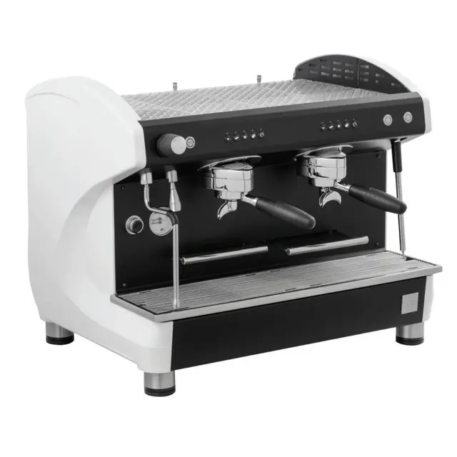 Reneka Viva 2 HC Latte Art Espresso Kahve Makinesi