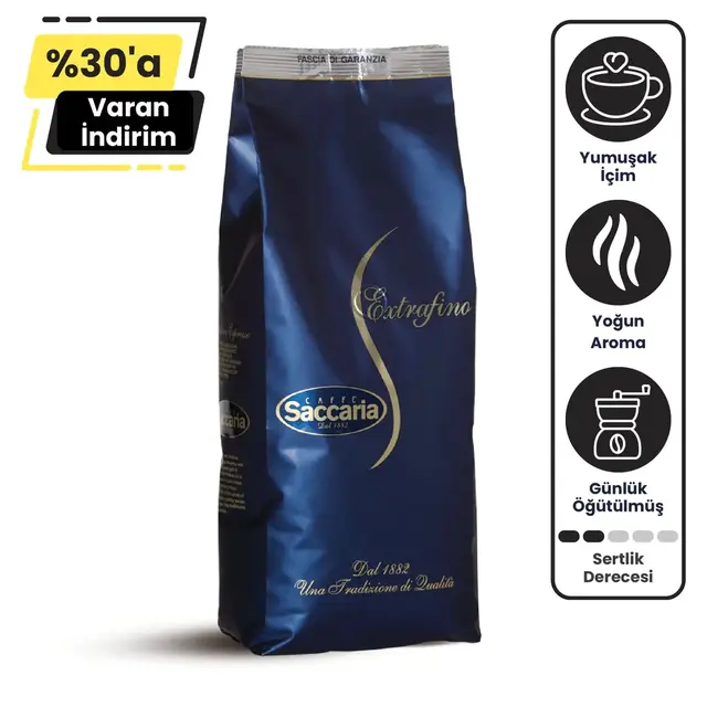 Caffè Extrafino