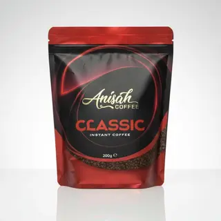 ANISAH KLASİK KAHVE 200g