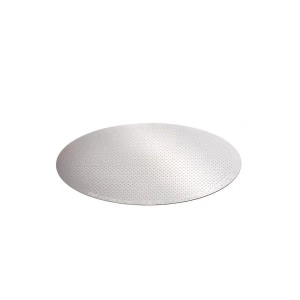 METAL AEROPRESS FILTRE SETI
