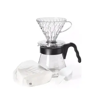 Hario V60 02 Craft Kahve Seti