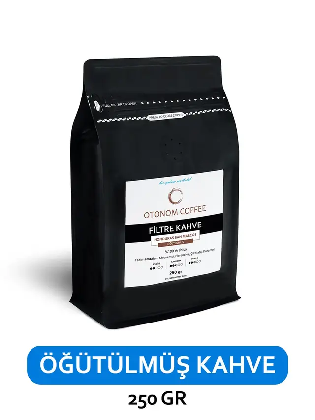 Honduras San Marcos 250 gr