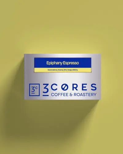 Epiphany Espresso