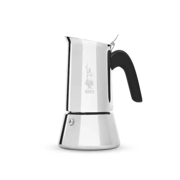 MOKA POT ÇELIK VENUS 6 CUP