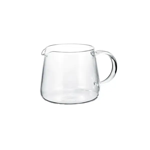 Hario V60 Barista Servis Sürahisi (360 ml)