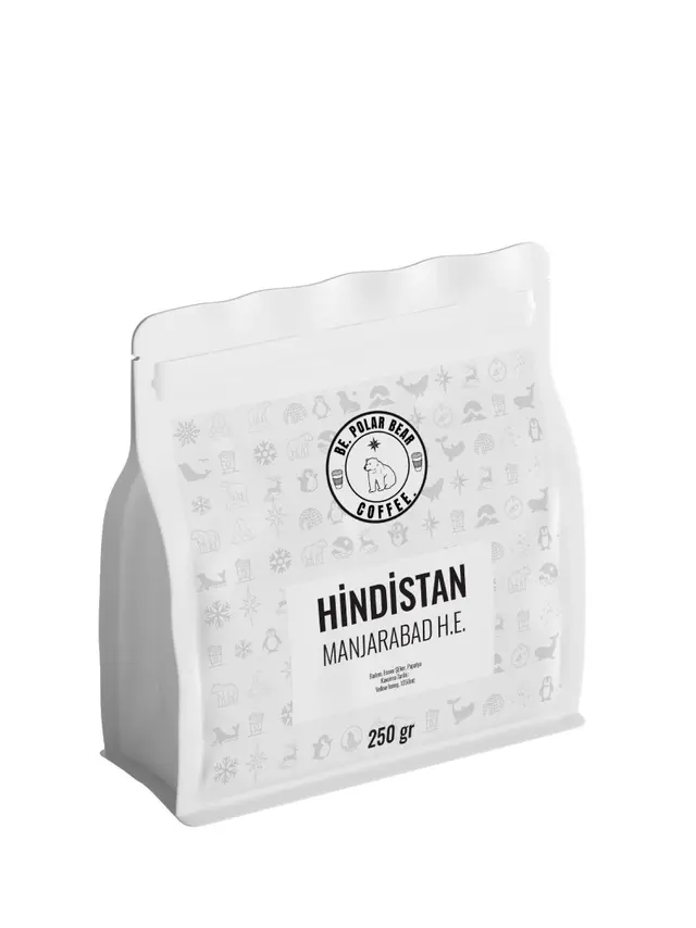 Hindistan Manjarabad H.E.