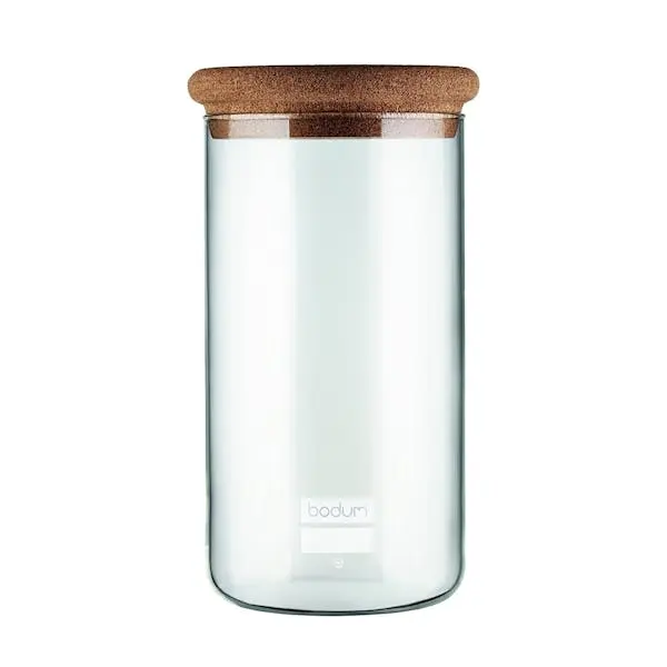 KAHVE SAKLAMA KABI 1.0 L