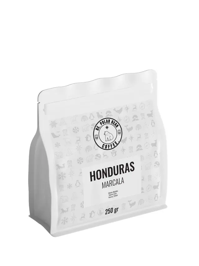 Honduras Marcala