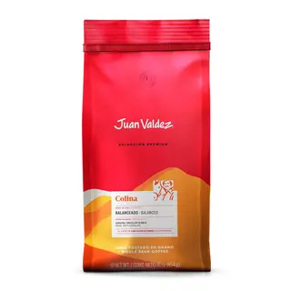Juan Valdez Colina Çekirdek Kahve 454gr