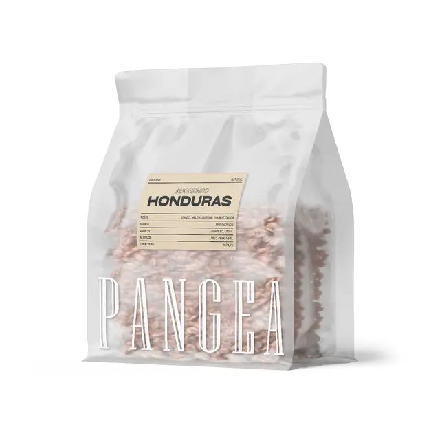 HONDURAS MATAZANO NATURAL