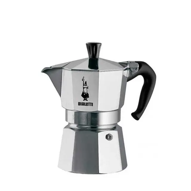 Bialetti Moka Pot Express 3 Cup