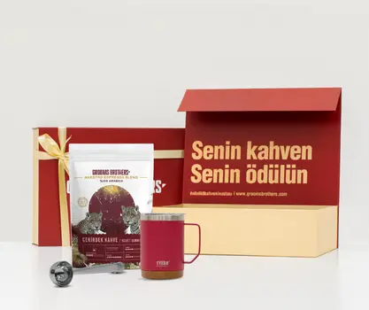 Blend Sever