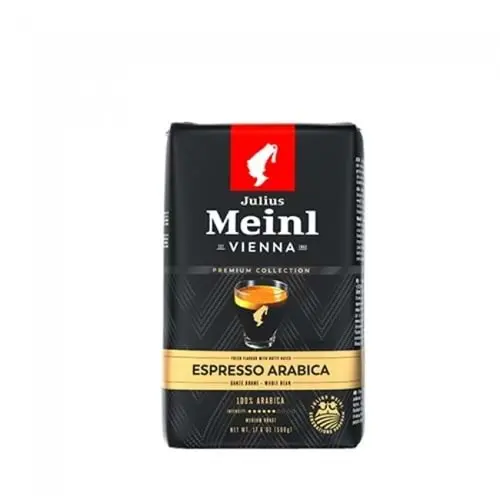 JULİUS MEİNL PREMİUM COLLECTİON ÇEKİRDEK KAHVE 500 GR