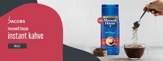 INSTANT-GRANÜL KAHVELER