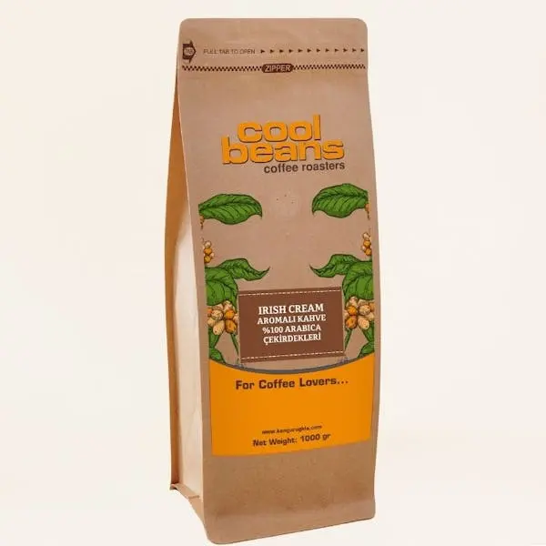 IRISH CREAM 1 KG