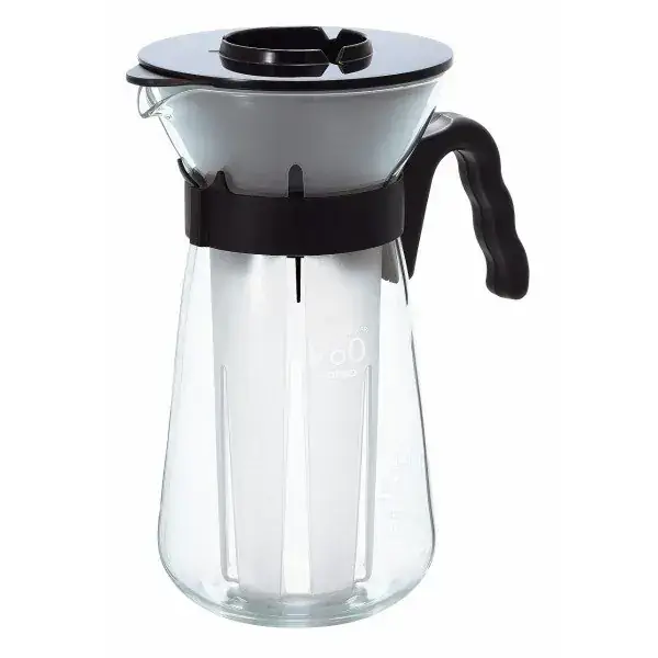 V60 Buzlu Kahve Demleyici
