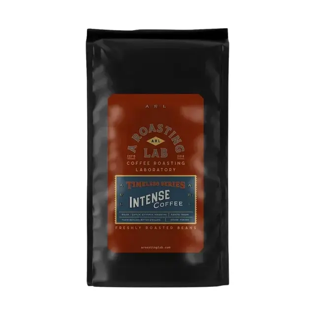 Intense Blend Kahve 1000g