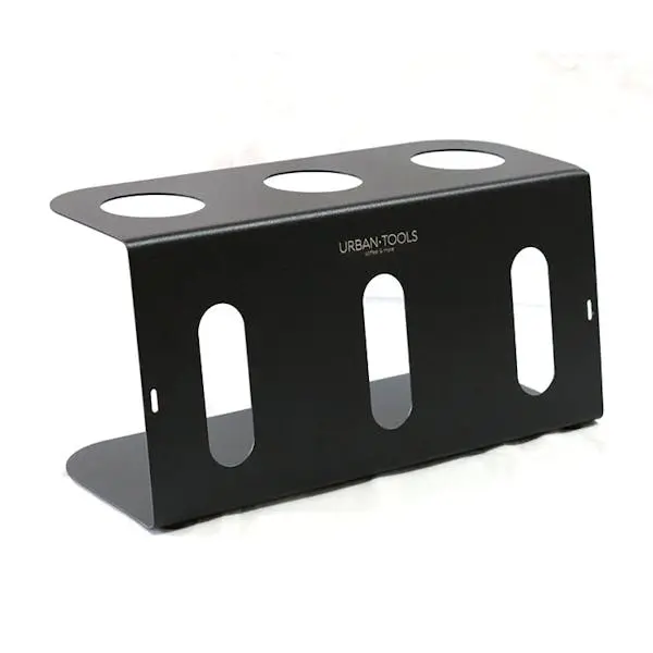 METAL DRIPPER STANDI 3'LÜ