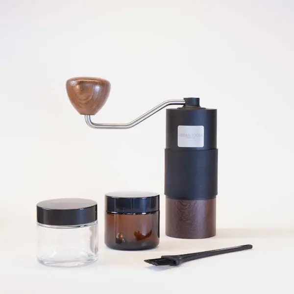 PRO GRINDER