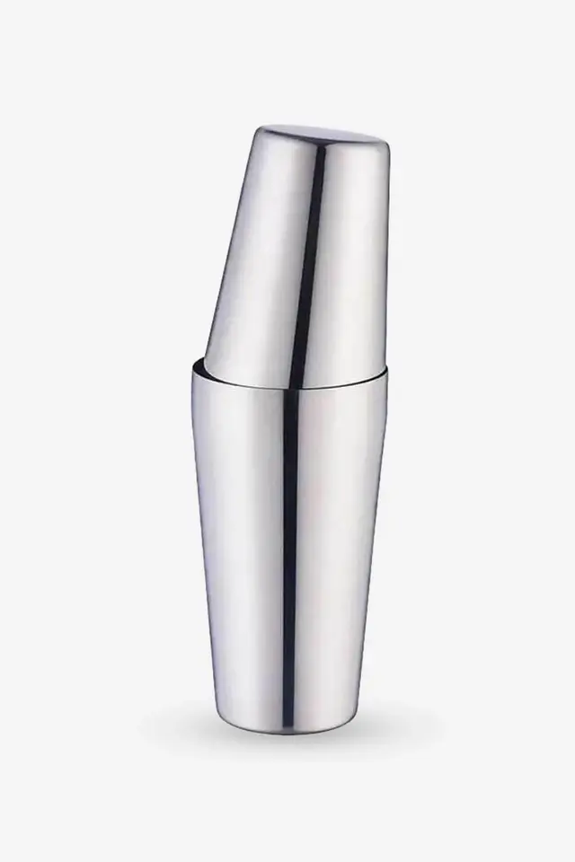 Boston Shaker - Paslanmaz Çelik | 500 + 750 ml