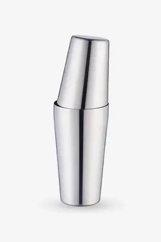 Boston Shaker - Paslanmaz Çelik | 500 + 750 ml