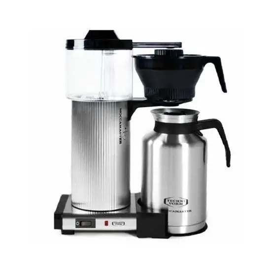 Moccamaster CDT Grand