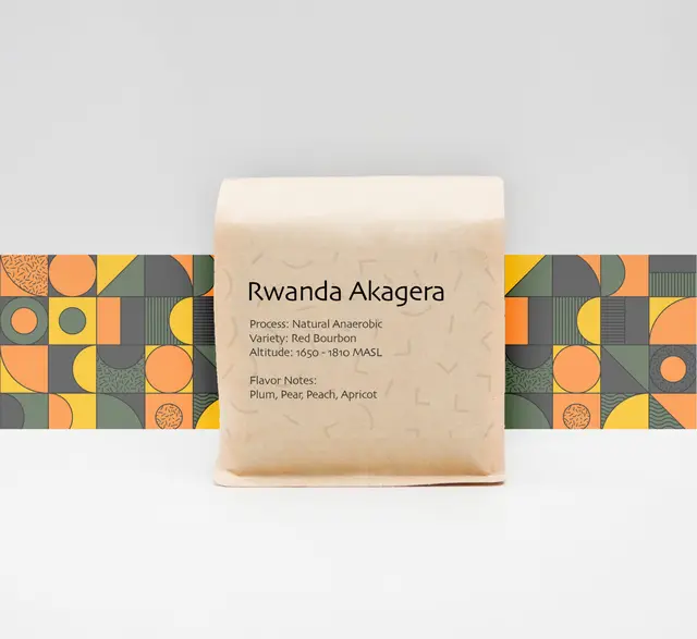 Rwanda Akagera