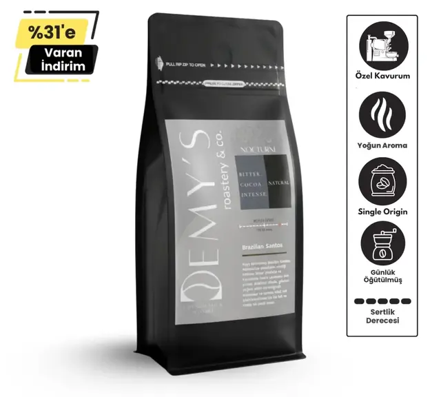 250 Gr Single Origin