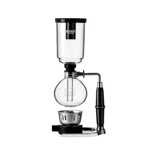 OCAREE KAHVE SİFONU 5 CUP SFN-5