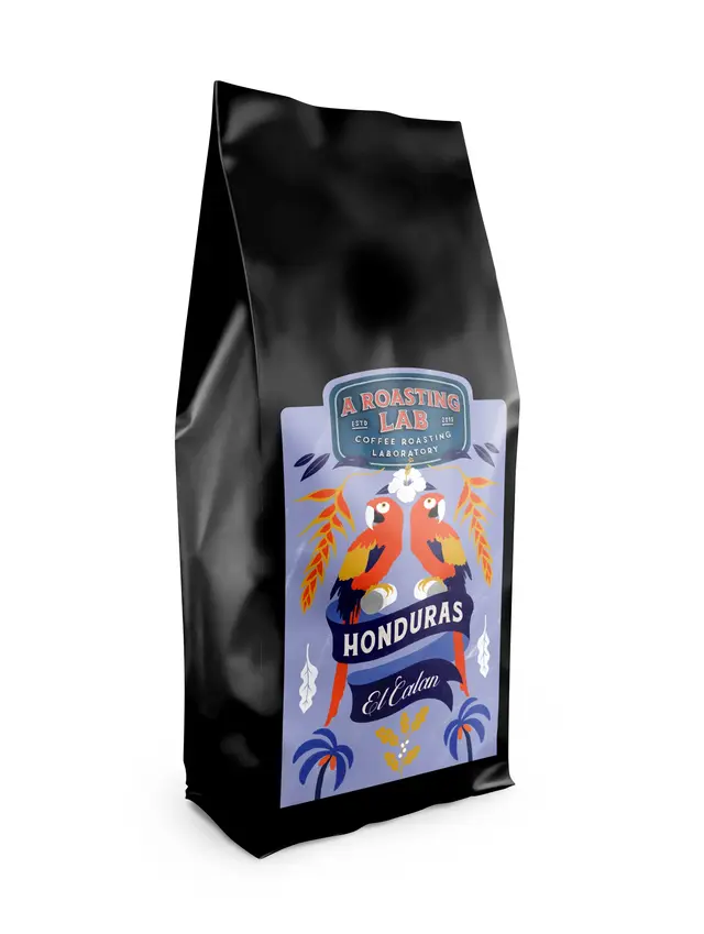 Honduras Filtre Kahve 250g