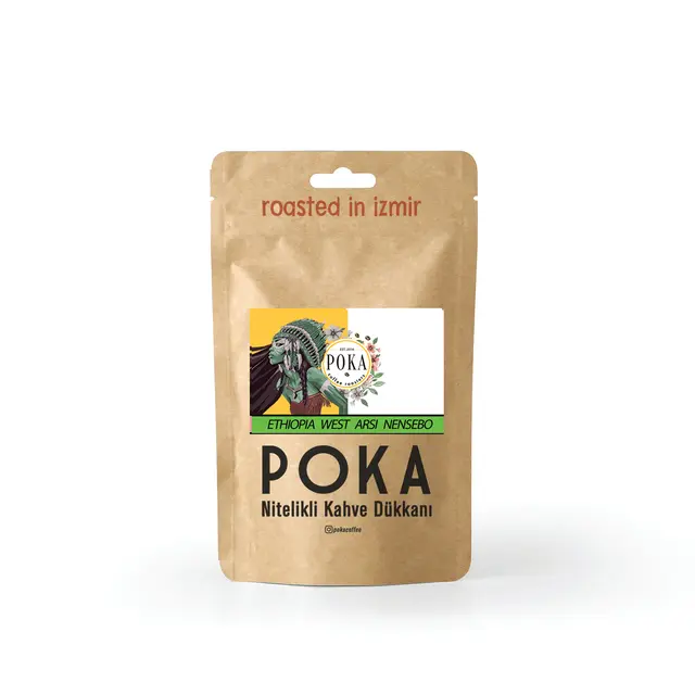ETHIOPIA NENSEBO REFISA