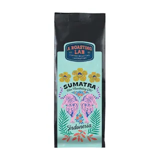 Endonezya Sumatra Filtre Kahve 50g