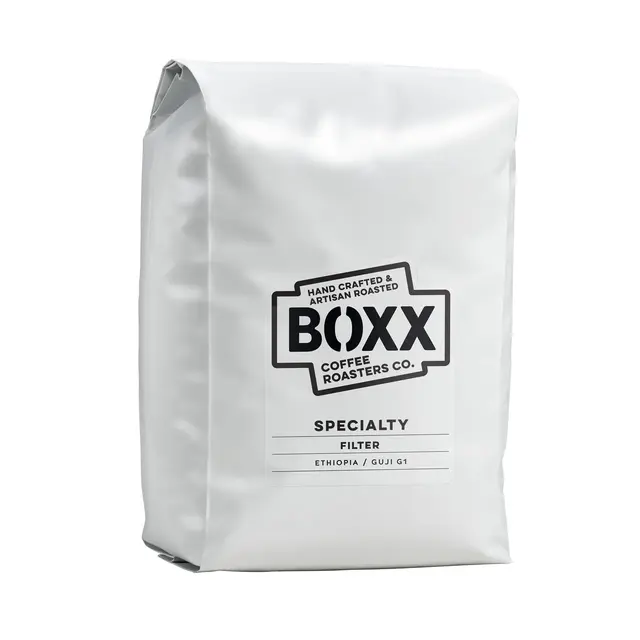 Ethiopia Guji G1 1KG.