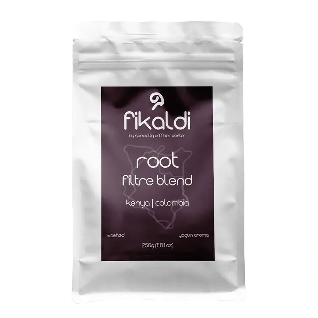 Root Filtre Blend